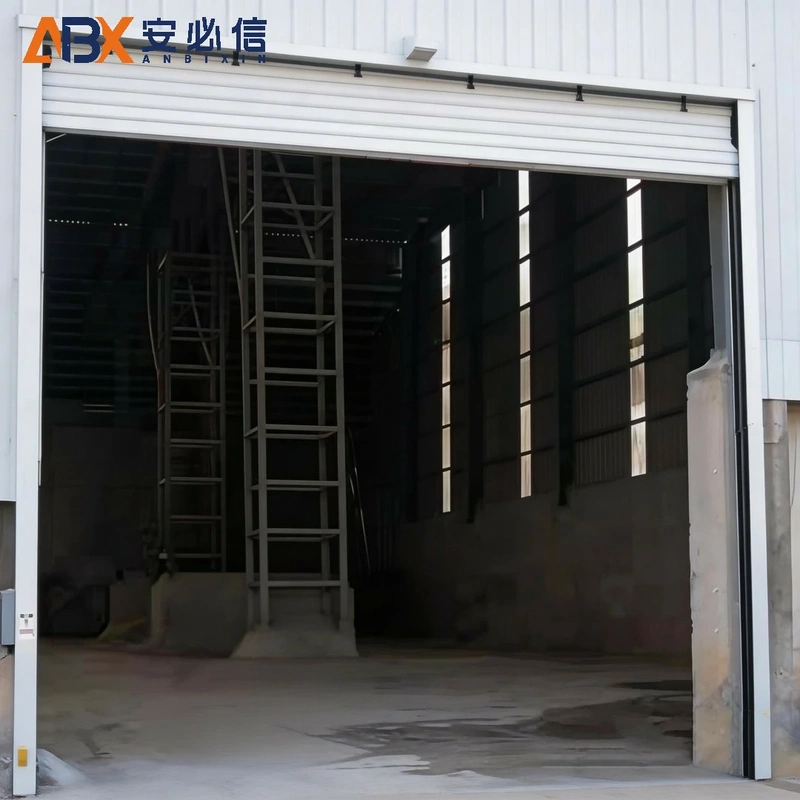 广元背带堆积门