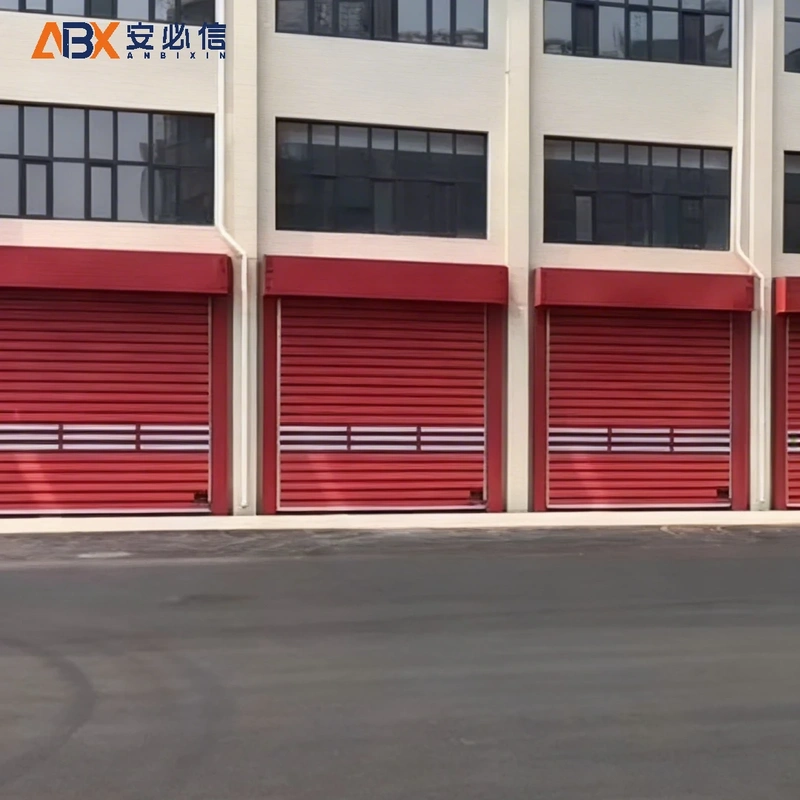 广元医药密闭高速门